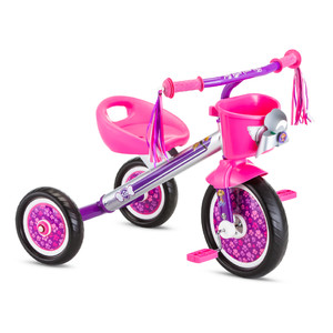 Paw Patrol 10”  - Skye Tricycle