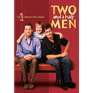 Two and a Half Men-1st Season