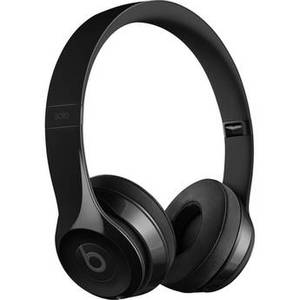 Beats Solo3 Wireless On-Ear Headphones (Gloss Black)