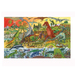 Big Jigs 24 Piece Dinosaur Puzzle