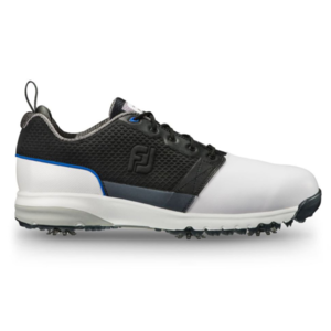FootJoy Contour Fit Golf Shoe Size: 10 WIDE