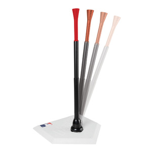 Franklin Sports MLB Spring Swing Batting Tee
