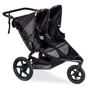 Revolution Duallie Flex -  Black