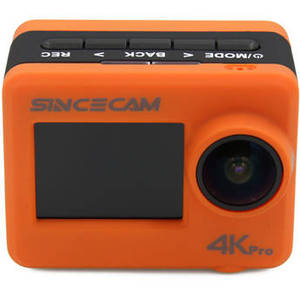 SC128Pro 4K Action Camera