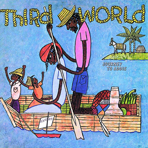 Journey to Addis - Third World