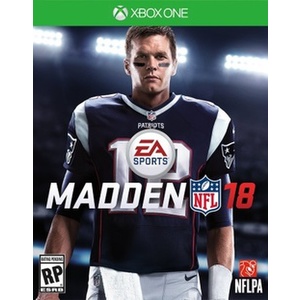 MaddenNFL18