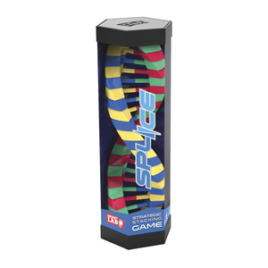 Smartlab Spice Strategic Stacking Game