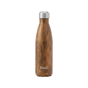 S'well Wood Collection Bottle - 17 oz