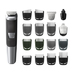 Norelco Multigroom 5000 Face Head and Body