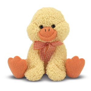 Melissa & Doug Meadow Medley Ducky