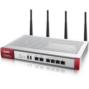 USG60W Performance Series Unified Security Gateway