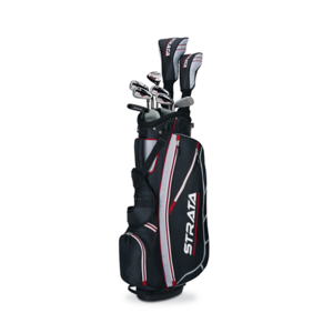 Callaway Strata 12-Piece Men's Set