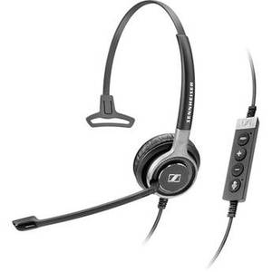 SC 630 USB CTRL Monaural Office Headset