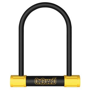 Bike Lock