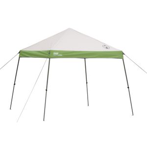 Coleman 10 x 10 Instant Wide Base Shelter
