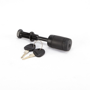 Advantage SportsRack Advantage Threaded Hitch Lock 1.25"