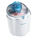 1 1/2 Quart Capacity Ice Cream Maker