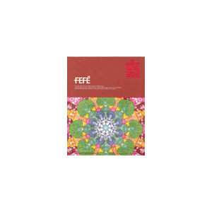 Fefe - 4 Issues - 1 Year