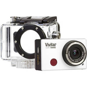 DVR 794HD Action Camera