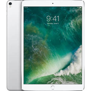 10.5" iPad Pro (64GB, Wi-Fi, Space Gray)