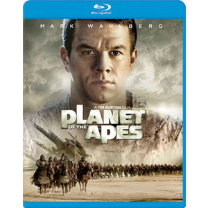Planet of the Apes