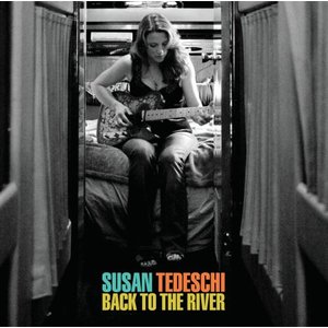 Back to the River  - Susan Tedeschi