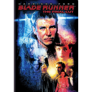Blade Runner-Final Cut