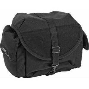 F-3X Balliastic Shoulder Bag (Black)