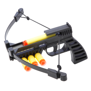Nxt Generation Black Crossbow Pistol