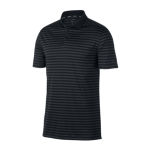 Nike Golf Dry Victory Stripe Polo Size: X-Large