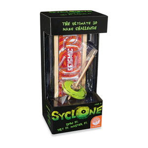 MindWare Syclone 3D Maze Challenge