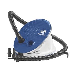 Sevylor Bellows Foot Pump