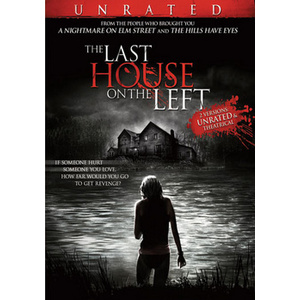 Last House On the Left