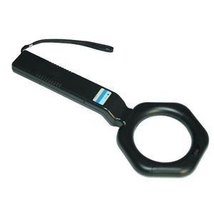 American Hawks Hand Held Metal Detector Security Check High Performance