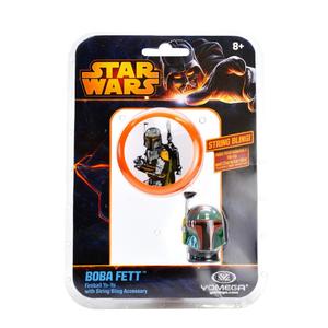 YOMEGA Star Wars Boba Fett String Bling YoYo