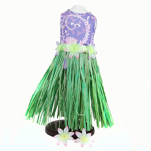The Queen's Treasures Hula Girl Swim Outfit, Fits 18&quot; American Girl&#174; Doll Clothes & Accessories