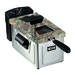 Realtree Outfitters 8-Cup Camo Deep Fryer