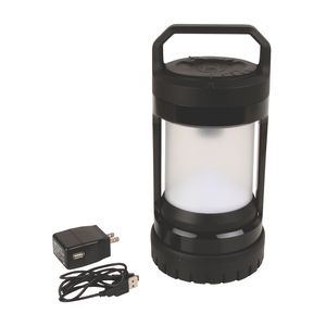 Coleman Divide™+ Spin™ 525L Rechargeable LED Lantern