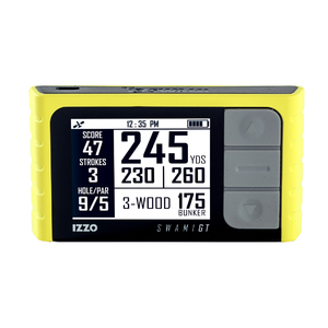 Swami GT GPS & Game Tracker