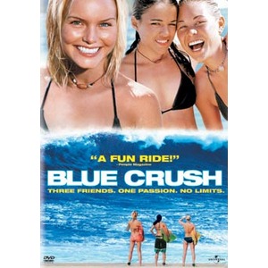 Blue Crush Collectors Edit