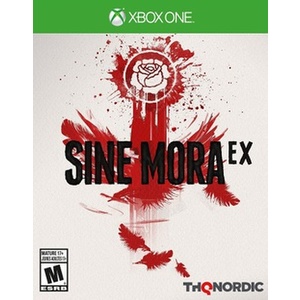 Sine Mora Ex