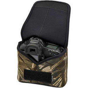LensCoat BodyBag Pro (Realtree MAX-4 HD)