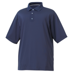 FootJoy ProDry Solid Lisle Knit Collar Polo Size: Medium