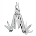 Sidekick 14-in-1 Multi-Tool w/ Leather Sleeve