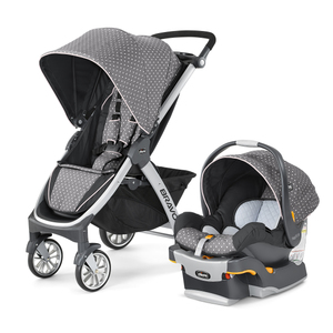 Bravo Trio System Lilla