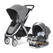 Bravo Trio System Lilla