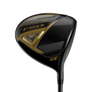 Cobra F-MAX Offset Driver