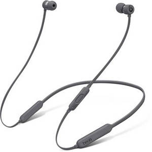 BeatsX In-Ear Headphones (Gray)