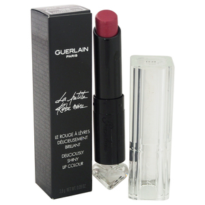 Guerlain La Petite Robe Noire Deliciously Shiny Lip Colour - # 068 Mauve Gloves by for Women - 0.09 oz Lipstick
