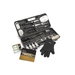 36pc Backyard BBQ Grill Tool Set